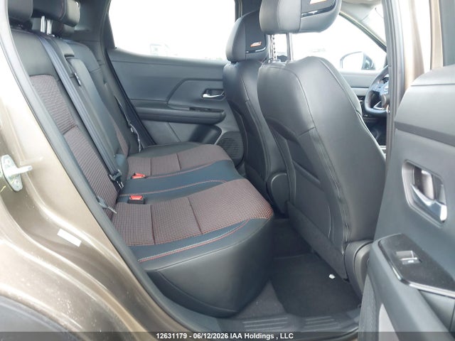 Продаж на аукціоні авто 2026 Nissan Kicks Sr Awd Cvt, vin: 3N8AP6DD2TL394029, номер лоту: 12631179