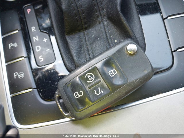 Volkswagen Passat Highline 2020 1VWUA7A34LC017089 Image 11