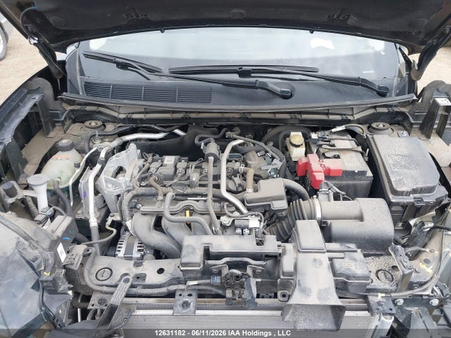 Nissan KICKS S 2025 3N8AP6BB5SL315839 Image 10