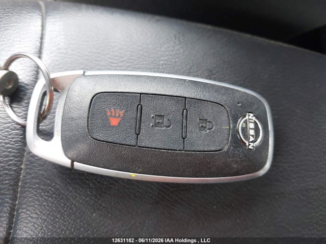 Nissan KICKS S 2025 3N8AP6BB5SL315839 Image 11