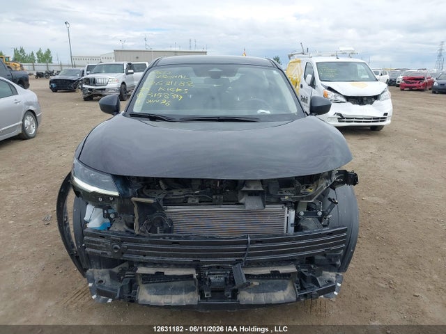Nissan KICKS S 2025 3N8AP6BB5SL315839 Image 13
