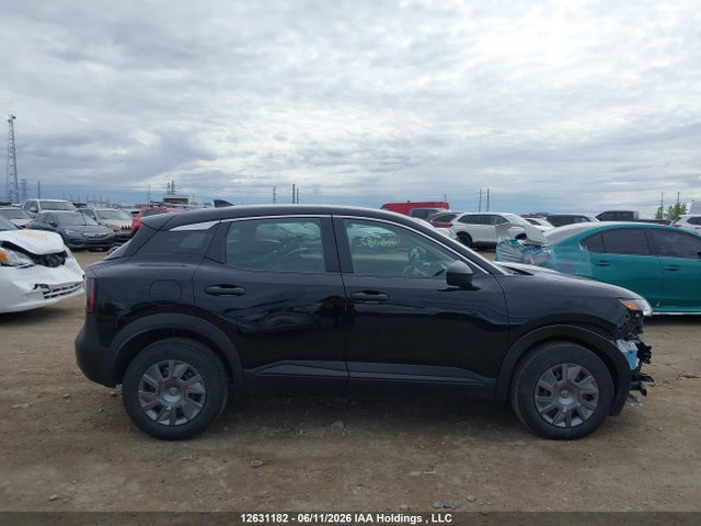 Nissan KICKS S 2025 3N8AP6BB5SL315839 Image 14