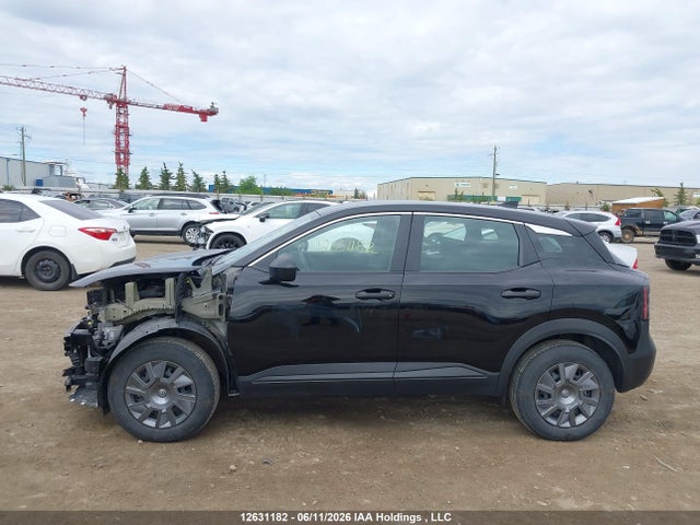 Nissan KICKS S 2025 3N8AP6BB5SL315839 Image 15