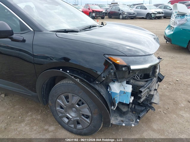 Nissan KICKS S 2025 3N8AP6BB5SL315839 Image 20