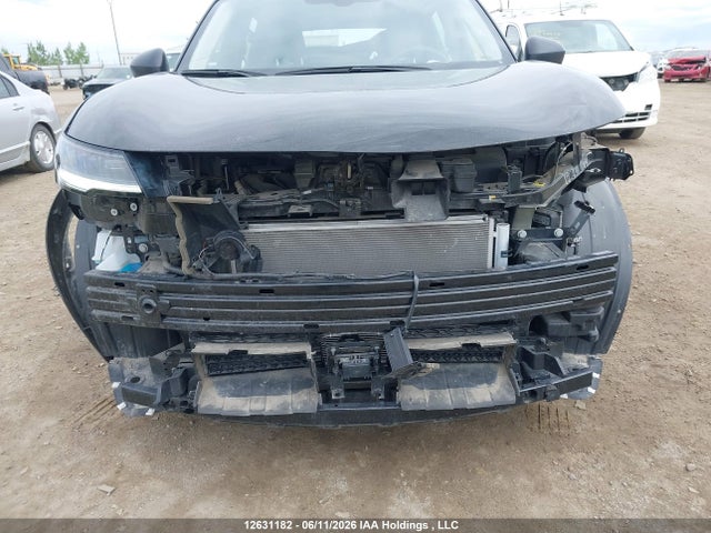 Nissan KICKS S 2025 3N8AP6BB5SL315839 Image 6