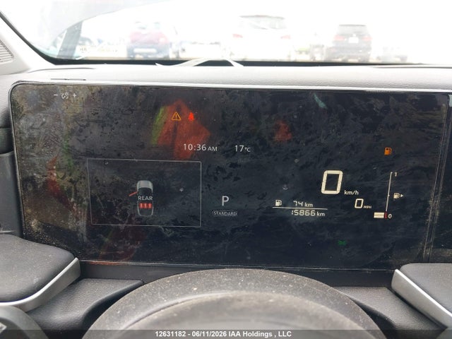 3N8AP6BB5SL315839 Nissan KICKS S