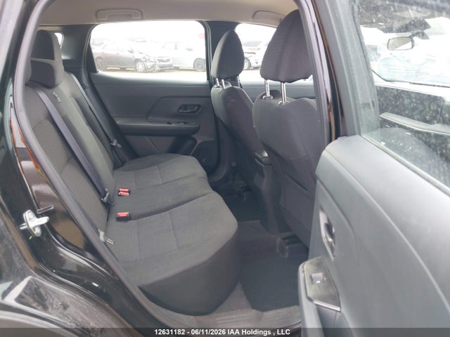 3N8AP6BB5SL315839 Nissan KICKS S