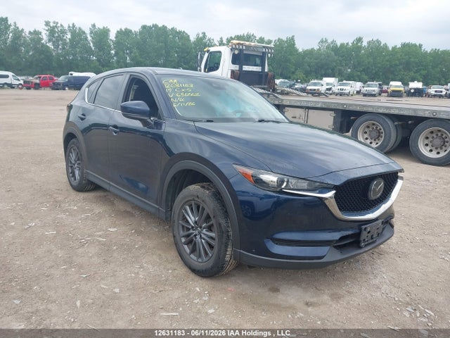 2019 JM3KFBCM8K1631262 головне зображення