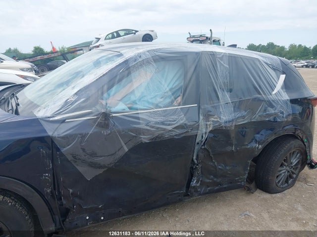 Aukcja sprzedaży 2019 Mazda Cx-5 Touring, vin: JM3KFBCM8K1631262, numer aukcji: 12631183