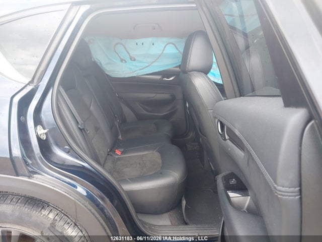 Mazda Cx-5 Touring 2019 JM3KFBCM8K1631262 Image 8