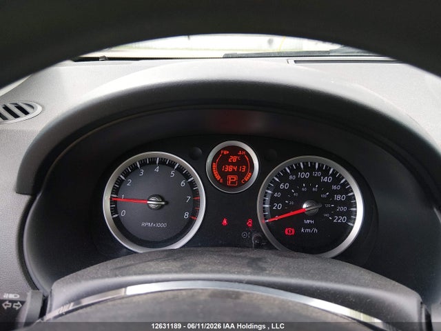 12631189 :رقم المزاد ، 3N1AB6AP6AL699591 vin ، 2010 Nissan Sentra مزاد بيع