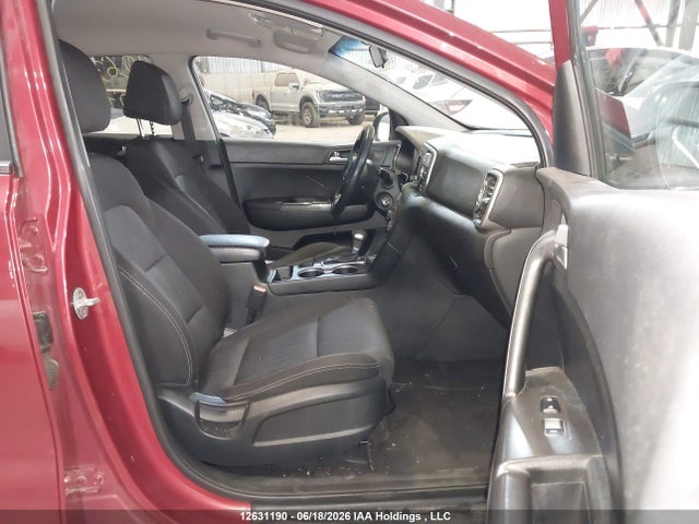 KIA Sportage 2017 KNDPM3ACXH7071500 Image 5