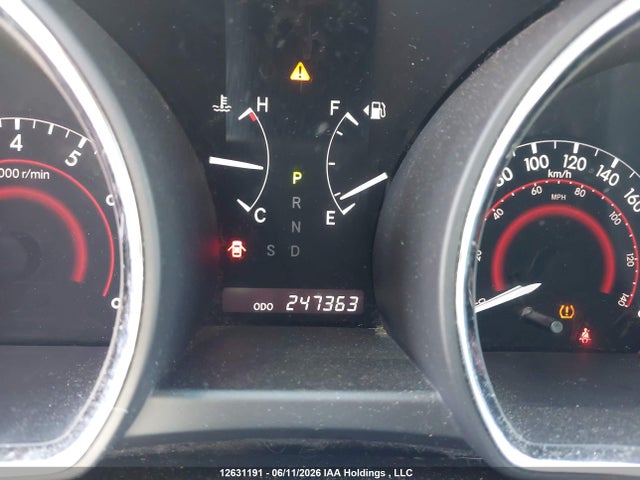 2013 Toyota Highlander V6 მანქანა იყიდება აუქციონზე, vin: 5TDBK3EH4DS195848, აუქციონის ნომერი: 12631191