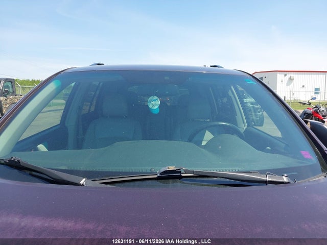 2013 Toyota Highlander V6 მანქანა იყიდება აუქციონზე, vin: 5TDBK3EH4DS195848, აუქციონის ნომერი: 12631191
