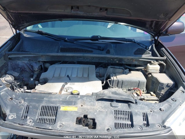 2013 Toyota Highlander V6 მანქანა იყიდება აუქციონზე, vin: 5TDBK3EH4DS195848, აუქციონის ნომერი: 12631191