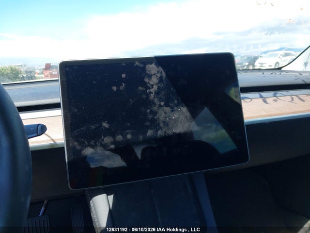 Tesla Model 3 Rwd/standard Range 2022 5YJ3E1EA8NF319838 Image 16