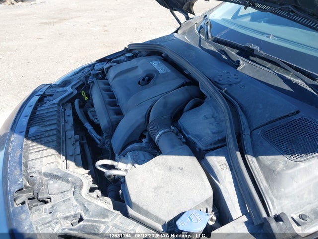 YV1902FH4E1282025 Volvo S60