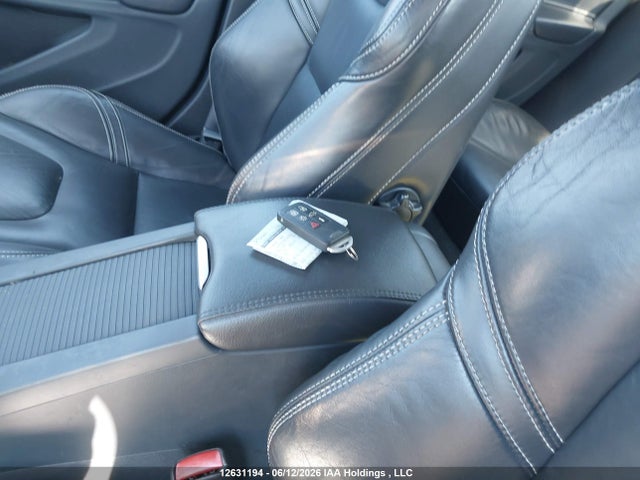 Volvo S60 2014 YV1902FH4E1282025 Image 11