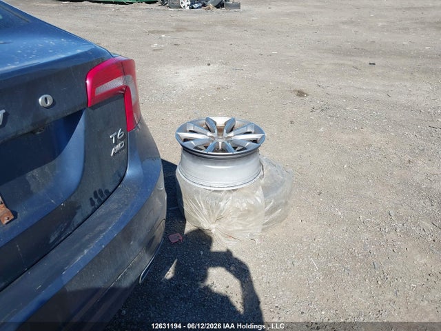 YV1902FH4E1282025 Volvo S60