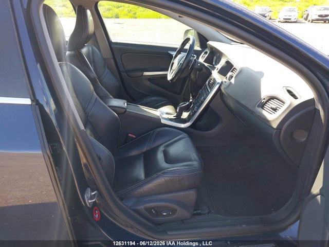 YV1902FH4E1282025 Volvo S60
