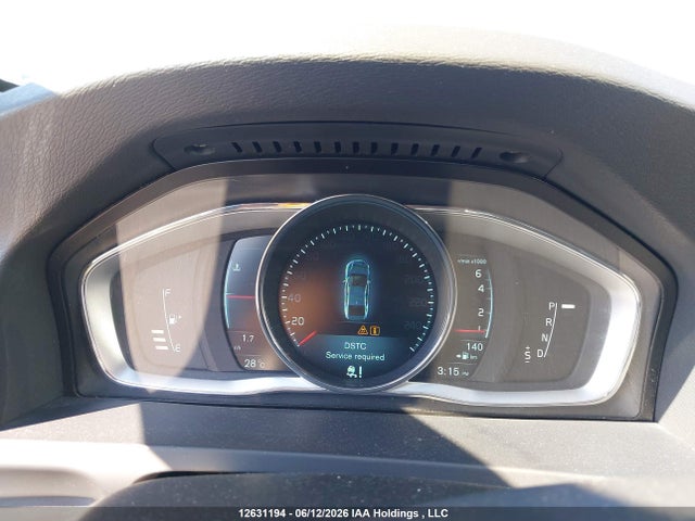 YV1902FH4E1282025 Volvo S60
