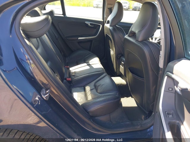 YV1902FH4E1282025 Volvo S60