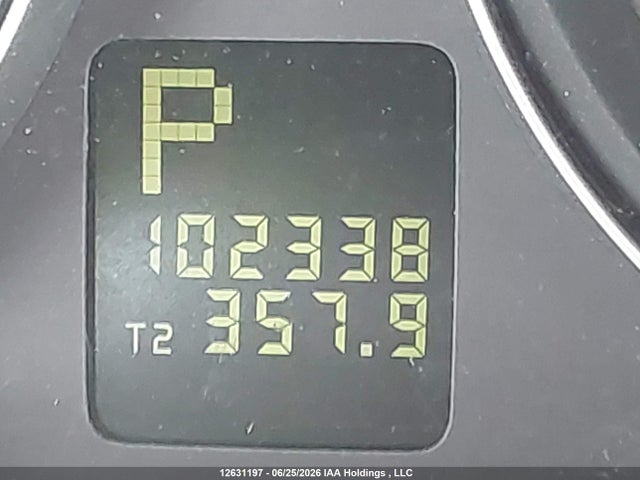 2007 Volvo C70 T5 მანქანა იყიდება აუქციონზე, vin: YV1MC68237J024664, აუქციონის ნომერი: 12631197