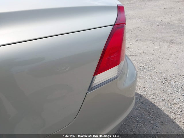 2007 Volvo C70 T5 მანქანა იყიდება აუქციონზე, vin: YV1MC68237J024664, აუქციონის ნომერი: 12631197