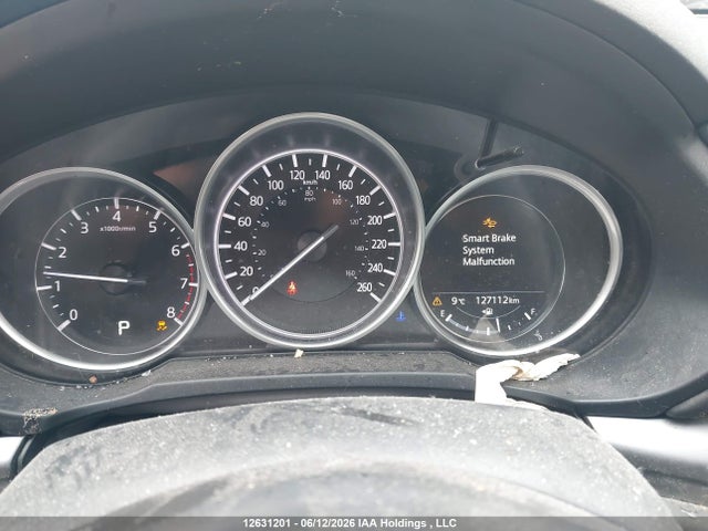 Mazda Cx-5 Touring 2021 JM3KFBCM0M0430089 Image 7
