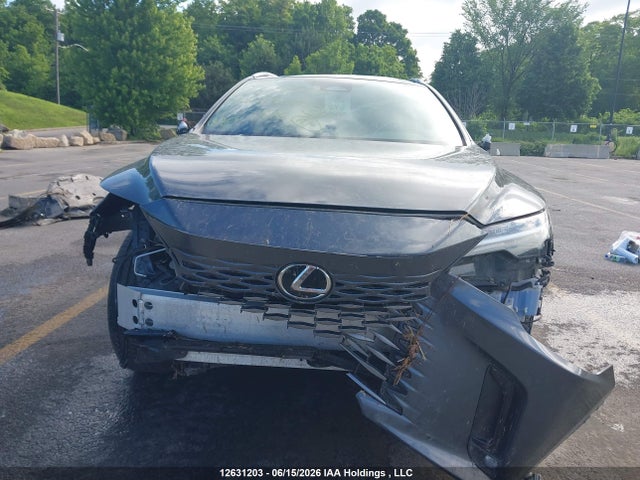 2T2BBMCA6RC049216 Lexus Rx 350h