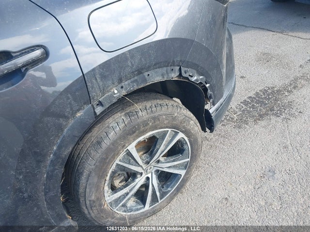 2T2BBMCA6RC049216 Lexus Rx 350h