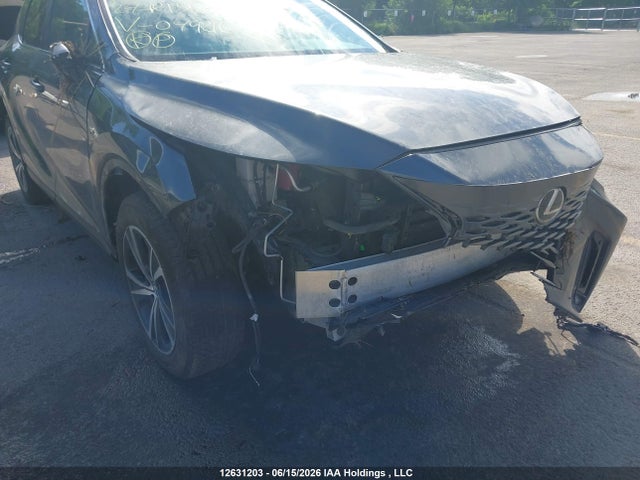 2T2BBMCA6RC049216 Lexus Rx 350h