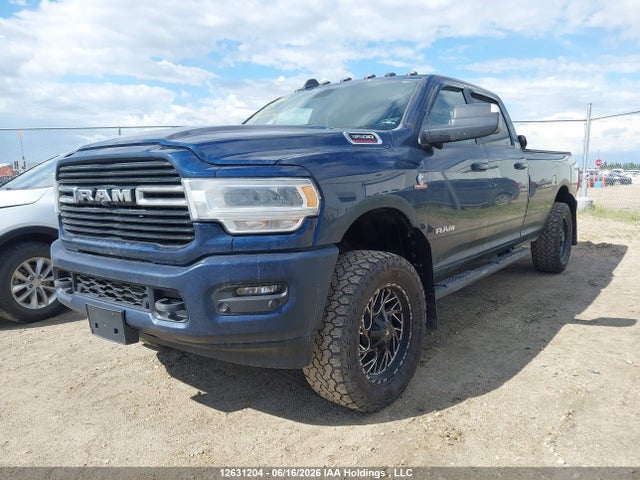 3C63R3HL2KG666110 RAM 3500 Big Horn