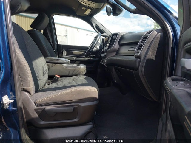 RAM 3500 Big Horn 2019 3C63R3HL2KG666110 Image 5