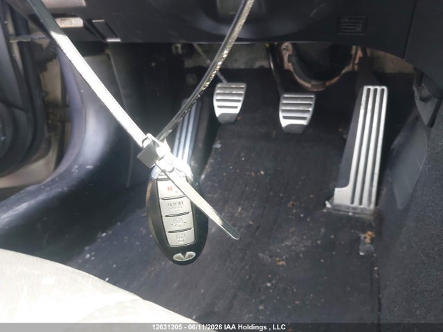 Aukcja sprzedaży 2010 Infiniti G37 Sport, vin: JN1CV6EK4AM102281, numer aukcji: 12631205