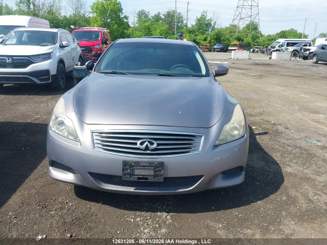 Aukcja sprzedaży 2010 Infiniti G37 Sport, vin: JN1CV6EK4AM102281, numer aukcji: 12631205