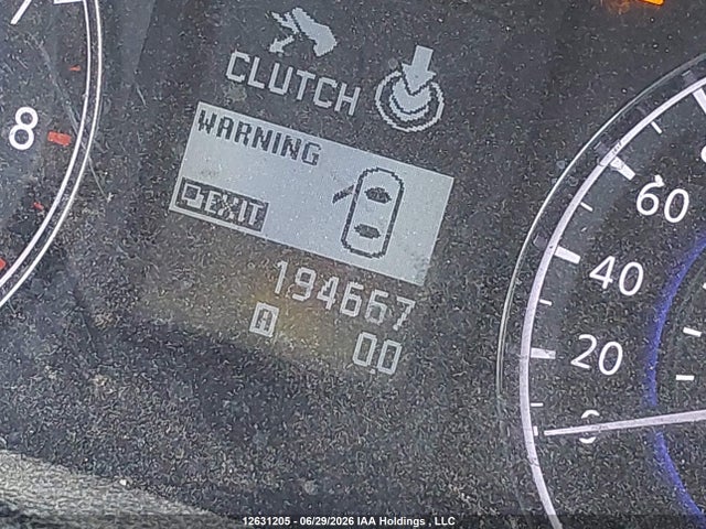 Aukcja sprzedaży 2010 Infiniti G37 Sport, vin: JN1CV6EK4AM102281, numer aukcji: 12631205