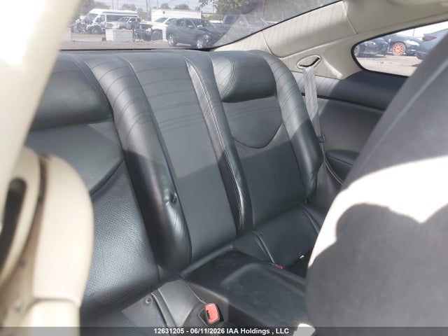 Aukcja sprzedaży 2010 Infiniti G37 Sport, vin: JN1CV6EK4AM102281, numer aukcji: 12631205