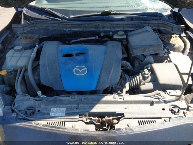 Aukcja sprzedaży 2012 Mazda Mazda3, vin: JM1BL1L72C1613346, numer aukcji: 12631206