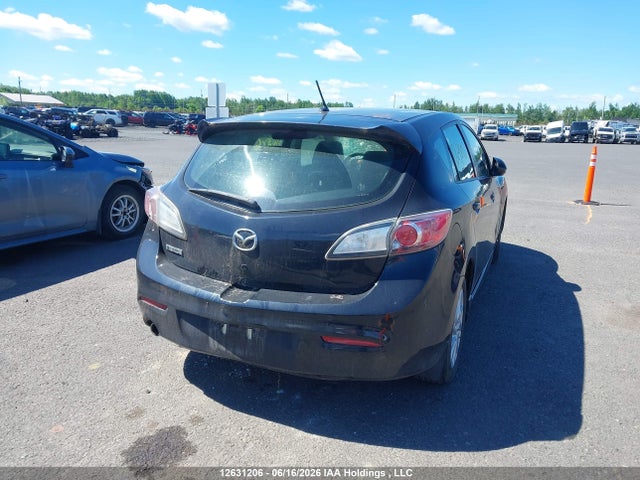 Aukcja sprzedaży 2012 Mazda Mazda3, vin: JM1BL1L72C1613346, numer aukcji: 12631206