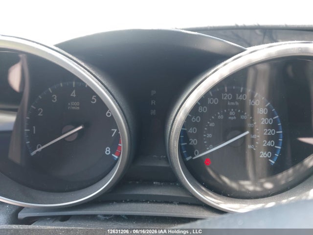 Aukcja sprzedaży 2012 Mazda Mazda3, vin: JM1BL1L72C1613346, numer aukcji: 12631206