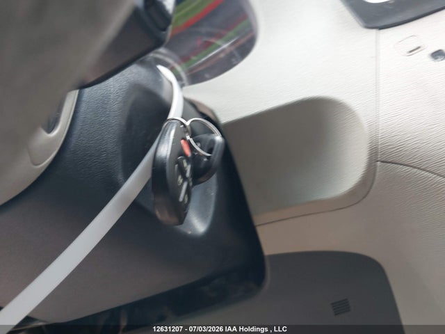Продаж на аукціоні авто 2011 Toyota Sienna Le 8 Passenger, vin: 5TDKK3DC2BS020128, номер лоту: 12631207