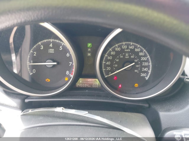 2013 Mazda Mazda3 Gx მანქანა იყიდება აუქციონზე, vin: JM1BL1UF6D1714011, აუქციონის ნომერი: 12631208