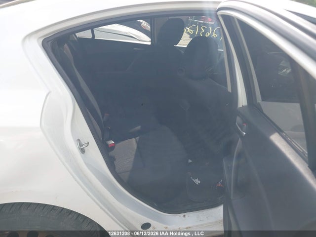 2013 Mazda Mazda3 Gx მანქანა იყიდება აუქციონზე, vin: JM1BL1UF6D1714011, აუქციონის ნომერი: 12631208