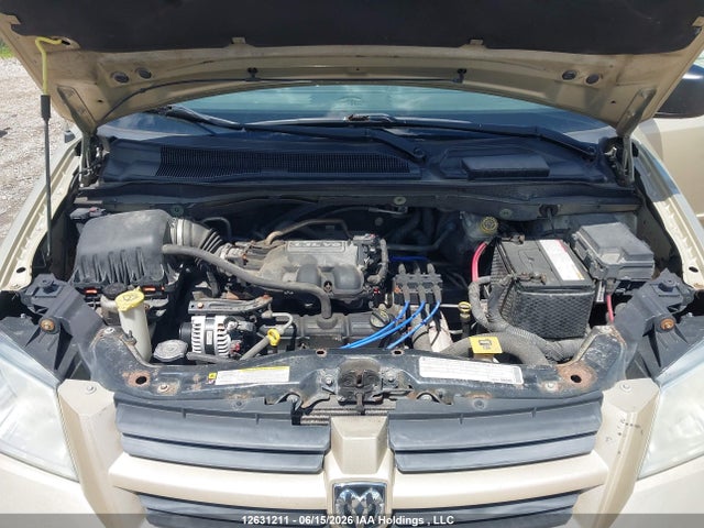Aukcja sprzedaży 2010 Dodge Grand Caravan, vin: 2D4RN4DE5AR276156, numer aukcji: 12631211