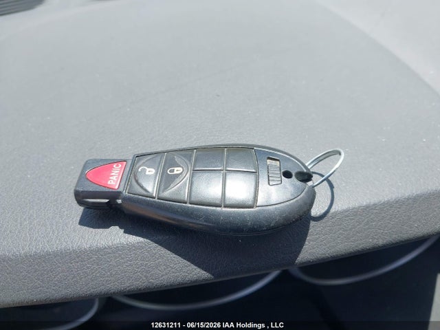 Aukcja sprzedaży 2010 Dodge Grand Caravan, vin: 2D4RN4DE5AR276156, numer aukcji: 12631211