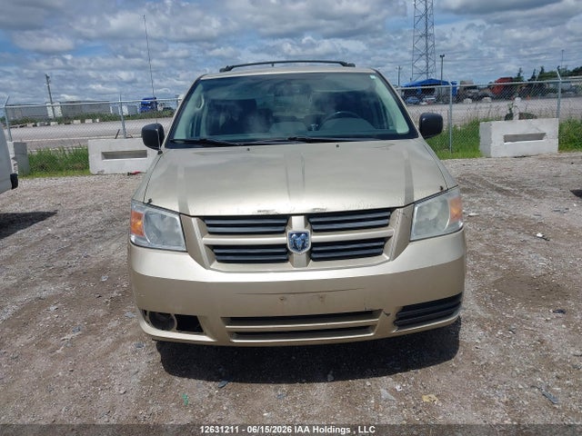 Aukcja sprzedaży 2010 Dodge Grand Caravan, vin: 2D4RN4DE5AR276156, numer aukcji: 12631211