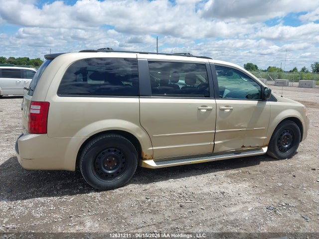 Aukcja sprzedaży 2010 Dodge Grand Caravan, vin: 2D4RN4DE5AR276156, numer aukcji: 12631211