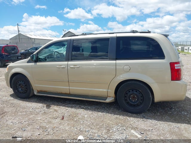 Aukcja sprzedaży 2010 Dodge Grand Caravan, vin: 2D4RN4DE5AR276156, numer aukcji: 12631211