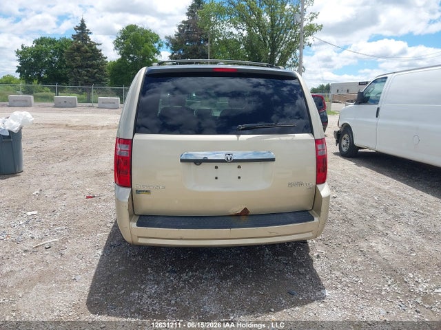 Aukcja sprzedaży 2010 Dodge Grand Caravan, vin: 2D4RN4DE5AR276156, numer aukcji: 12631211